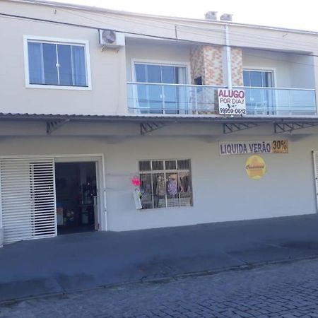 Apartamento Na Praia De Enseada Sao Francisco do Sul Exterior photo