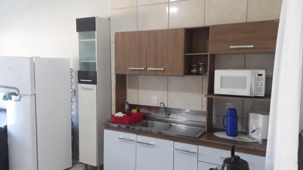 Apartamento Na Praia De Enseada Sao Francisco do Sul Exterior photo