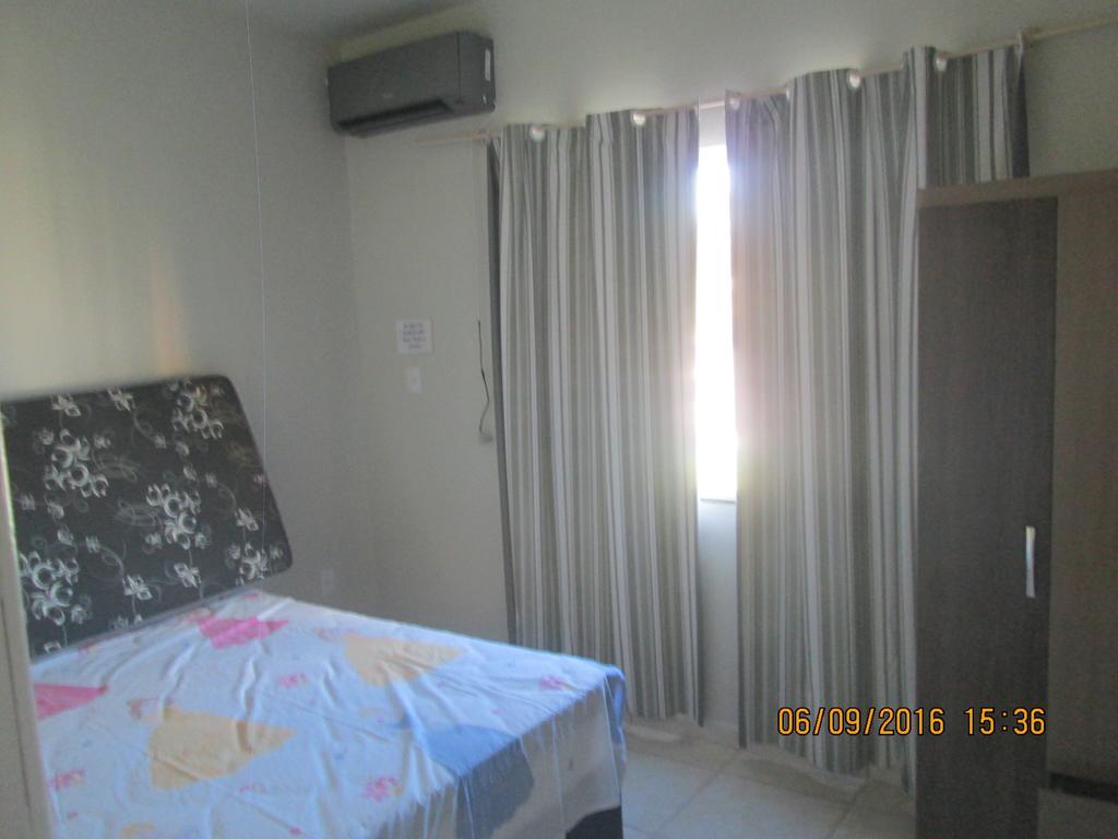 Apartamento Na Praia De Enseada Sao Francisco do Sul Exterior photo