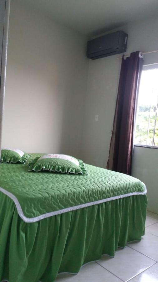 Apartamento Na Praia De Enseada Sao Francisco do Sul Exterior photo